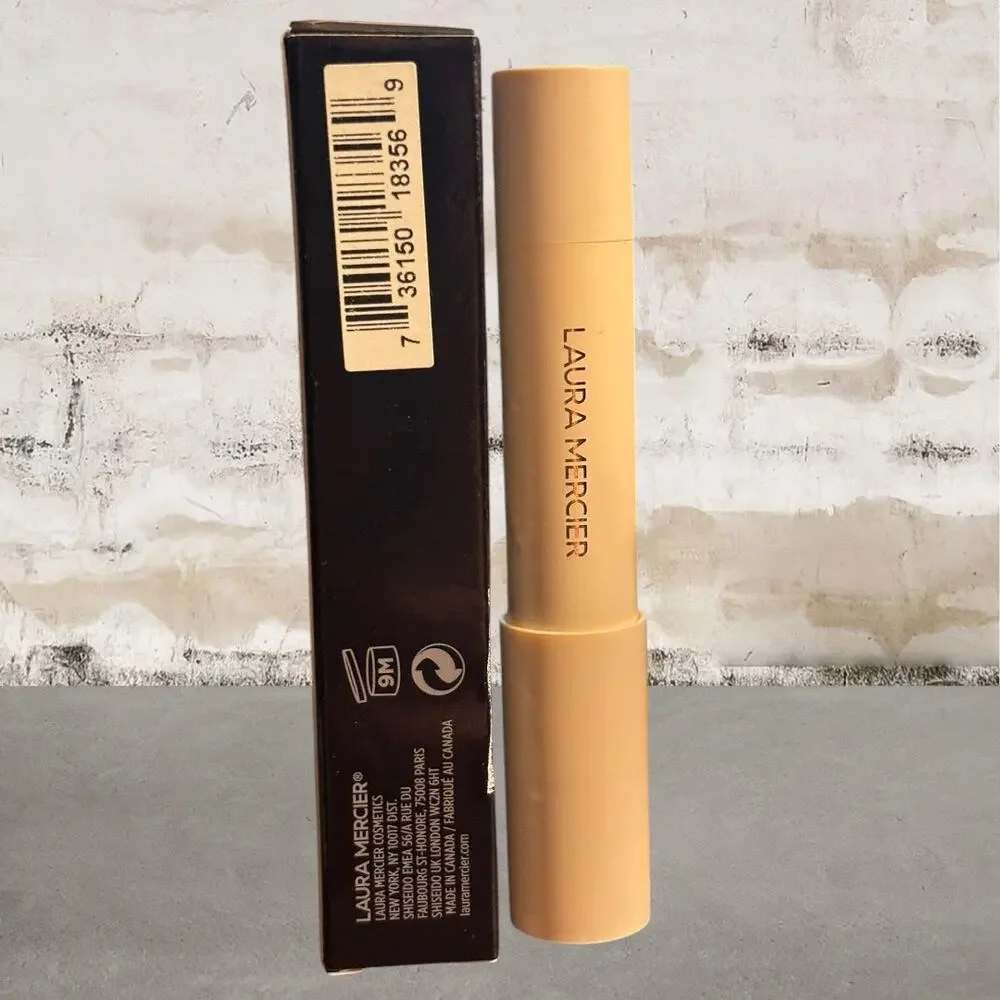 Laura Mercier $36 Petal Soft Lipstick Crayon in Jeanne NIB